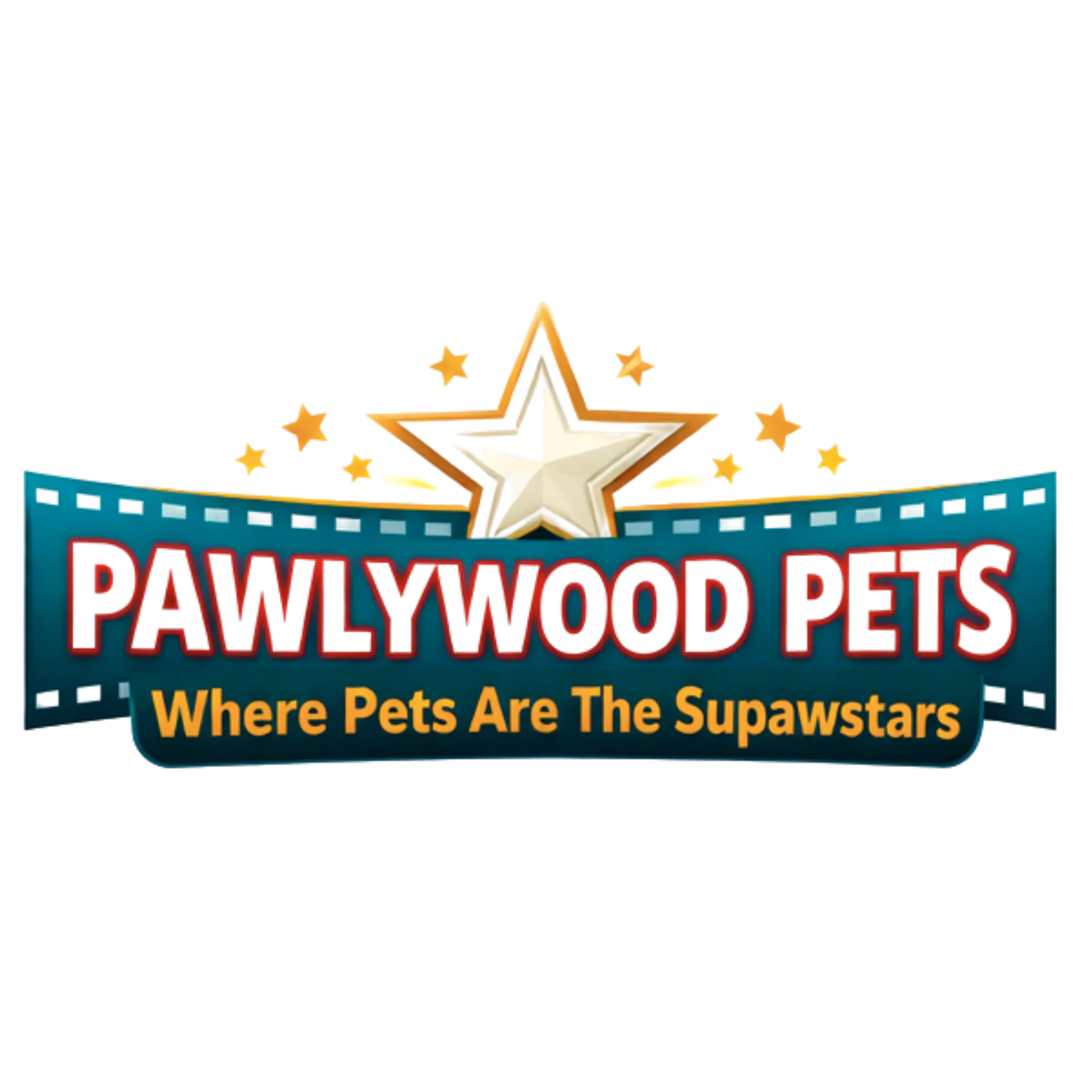 Pawlywood Pets