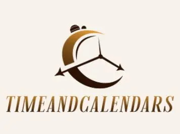 Time and Calendars