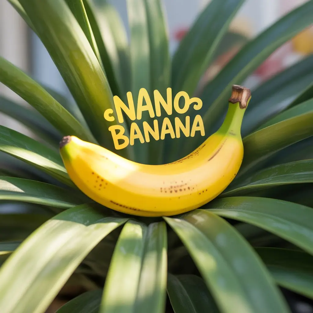 ai banana