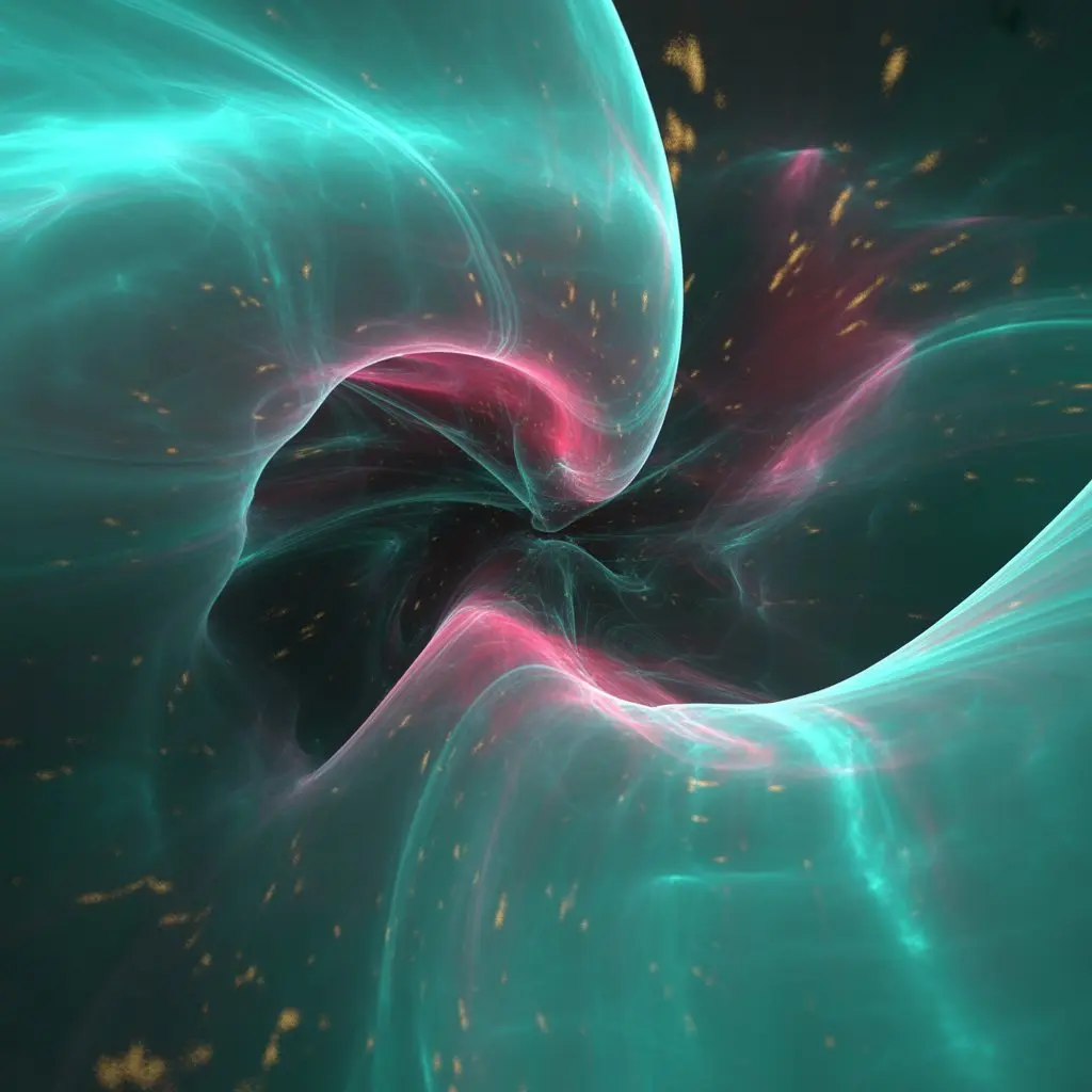 volume shader bm