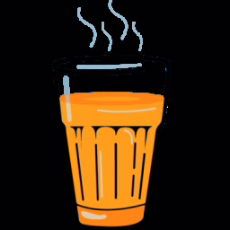 buy me a chai