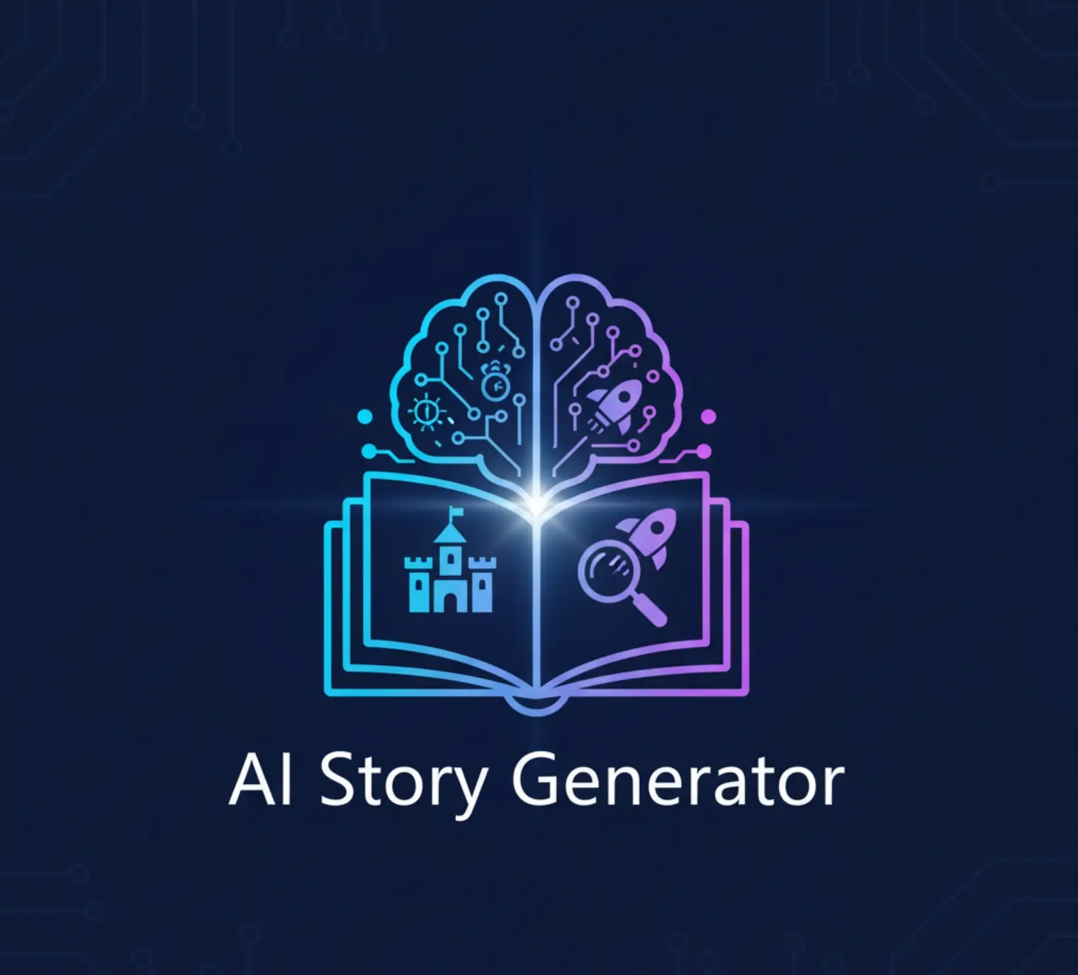 AI Story Writer