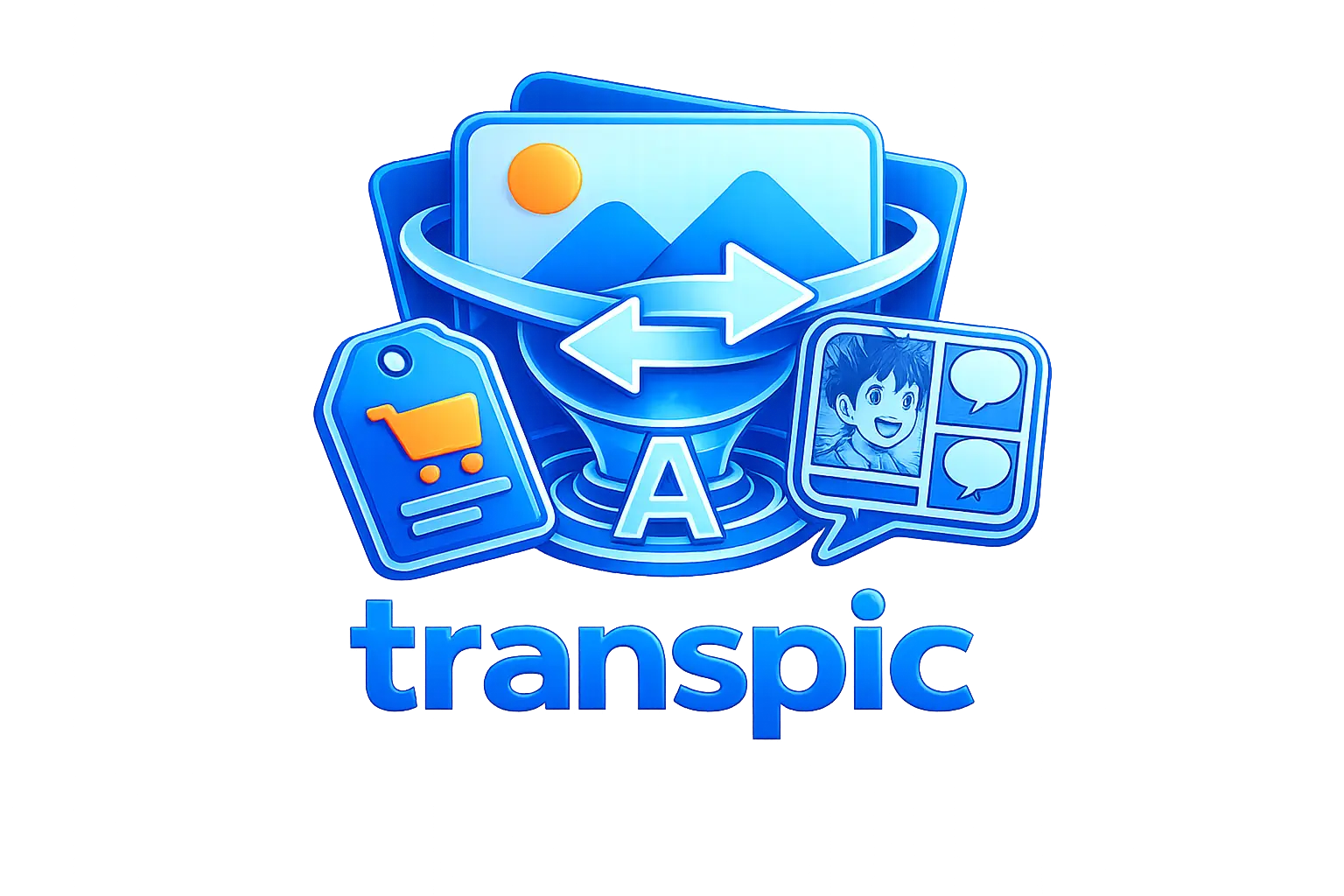 Transpic