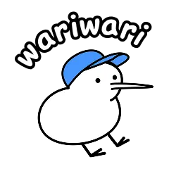 wariwari