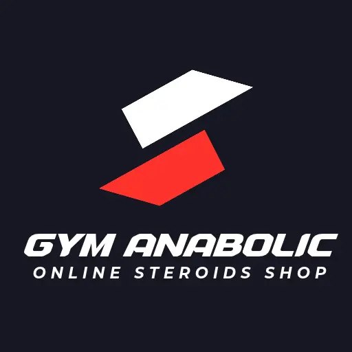 GymAnabolic logo