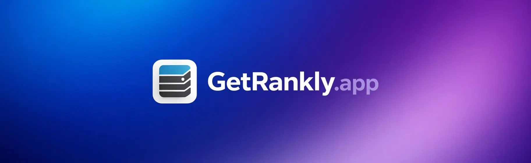 GetRankly.app