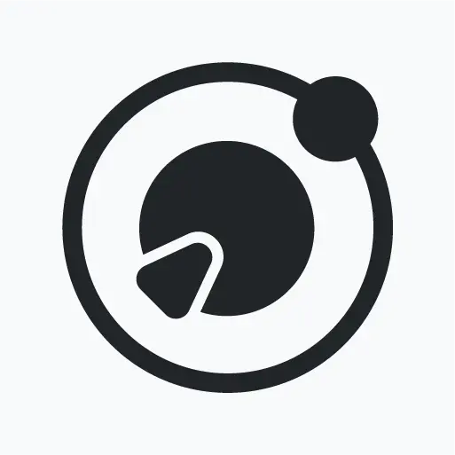 Flowton: the "time particle"