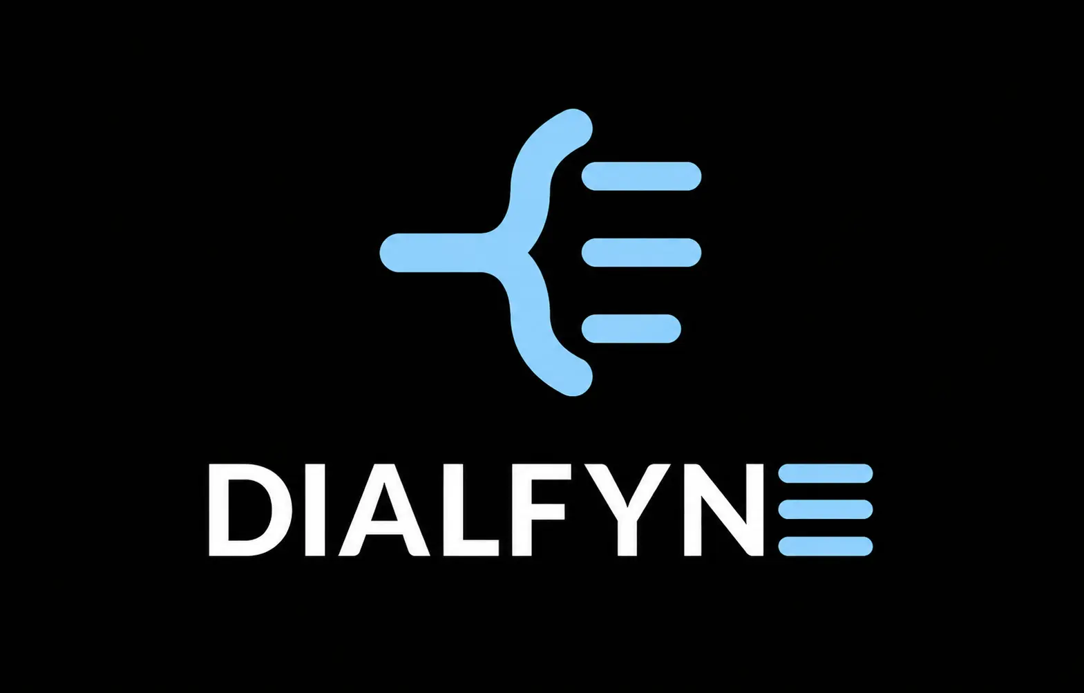 Dialfyne