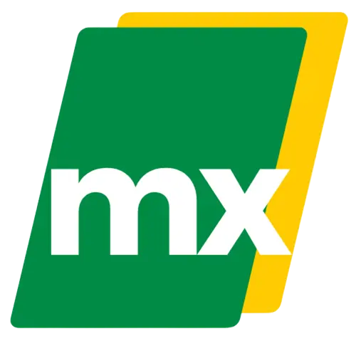 mxverify logo