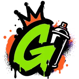 AI Graffiti Generator