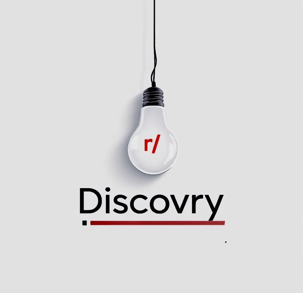 Discovry!