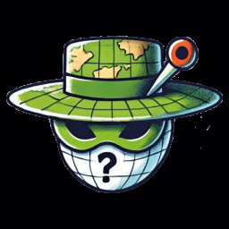 Geo Riddler