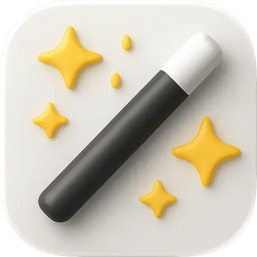 Files Magic AI & Renamer