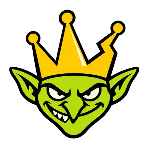 Top Goblin