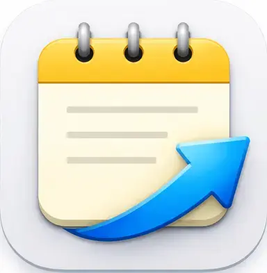 Apple Notes Expoter Pro