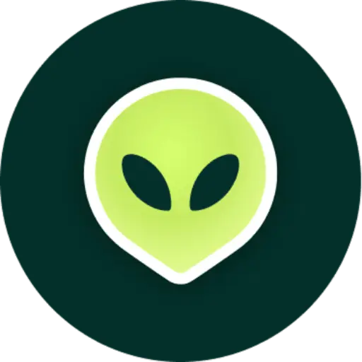 Alien Mail