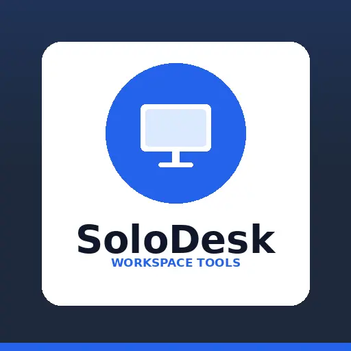 SoloDesk