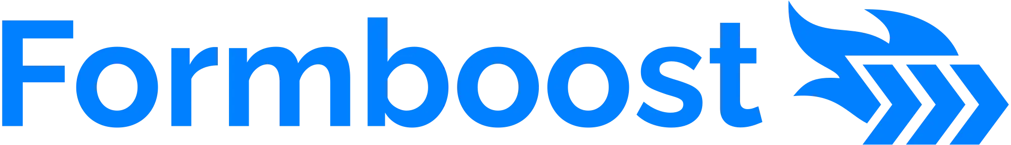 Formboost