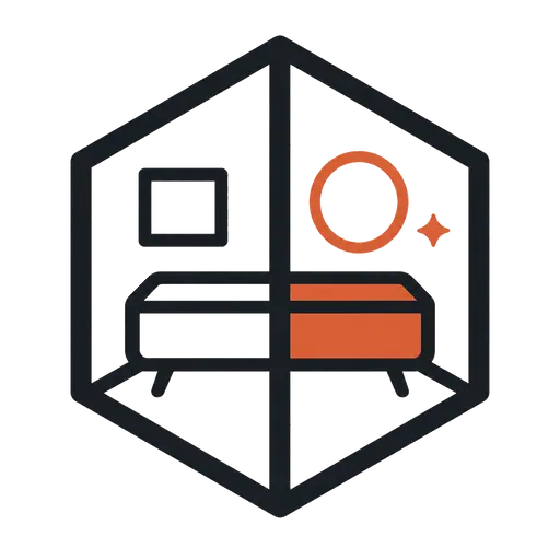 AI Room Makeover