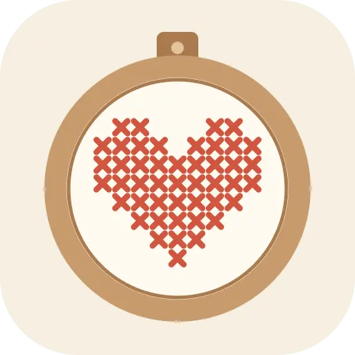 Cross Stitch Pattern Generator