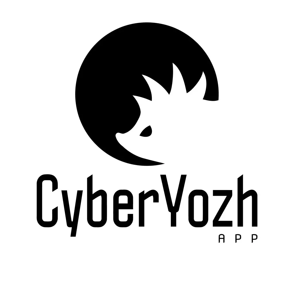 App Cyberyozh logo