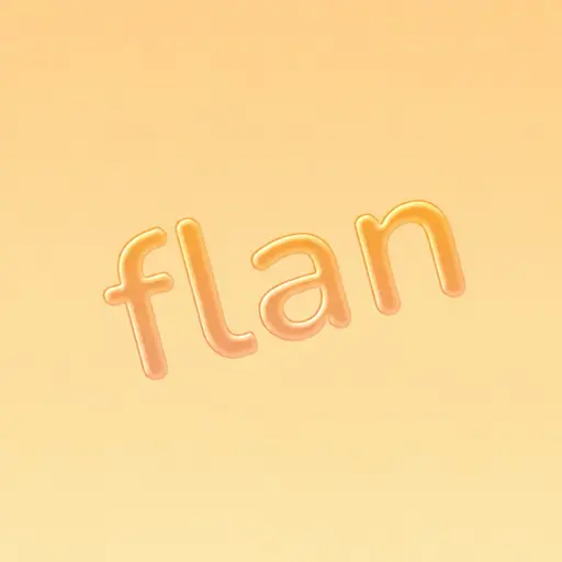 Flan