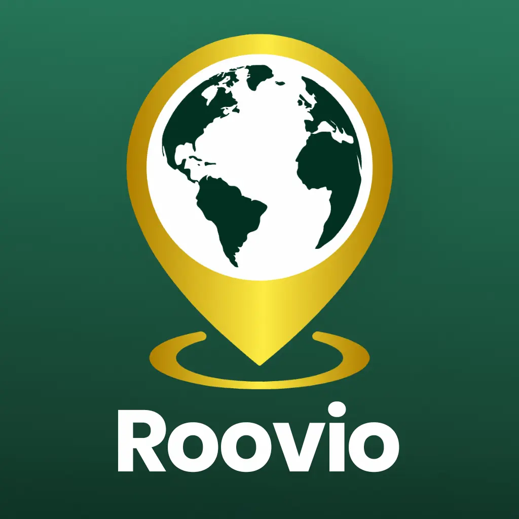 Roovio Travel App