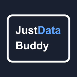 JustDataBuddy