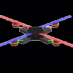 Drone Simulator