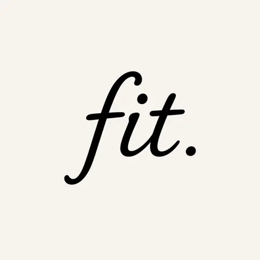 fit.