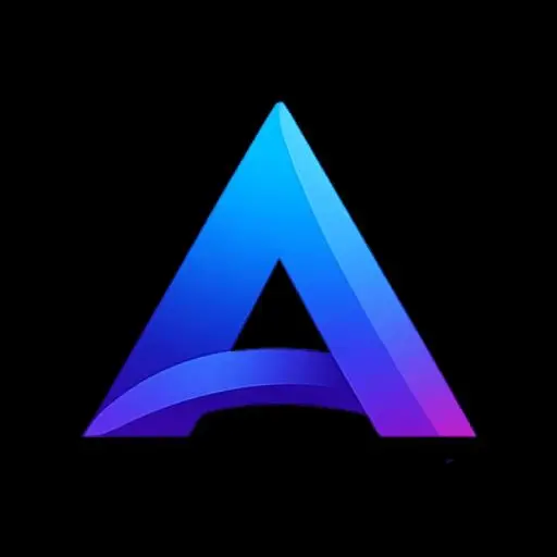 AI Web Maker logo