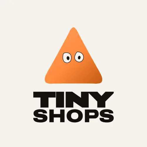 Tiny Shops