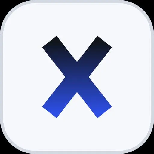 SourceX logo