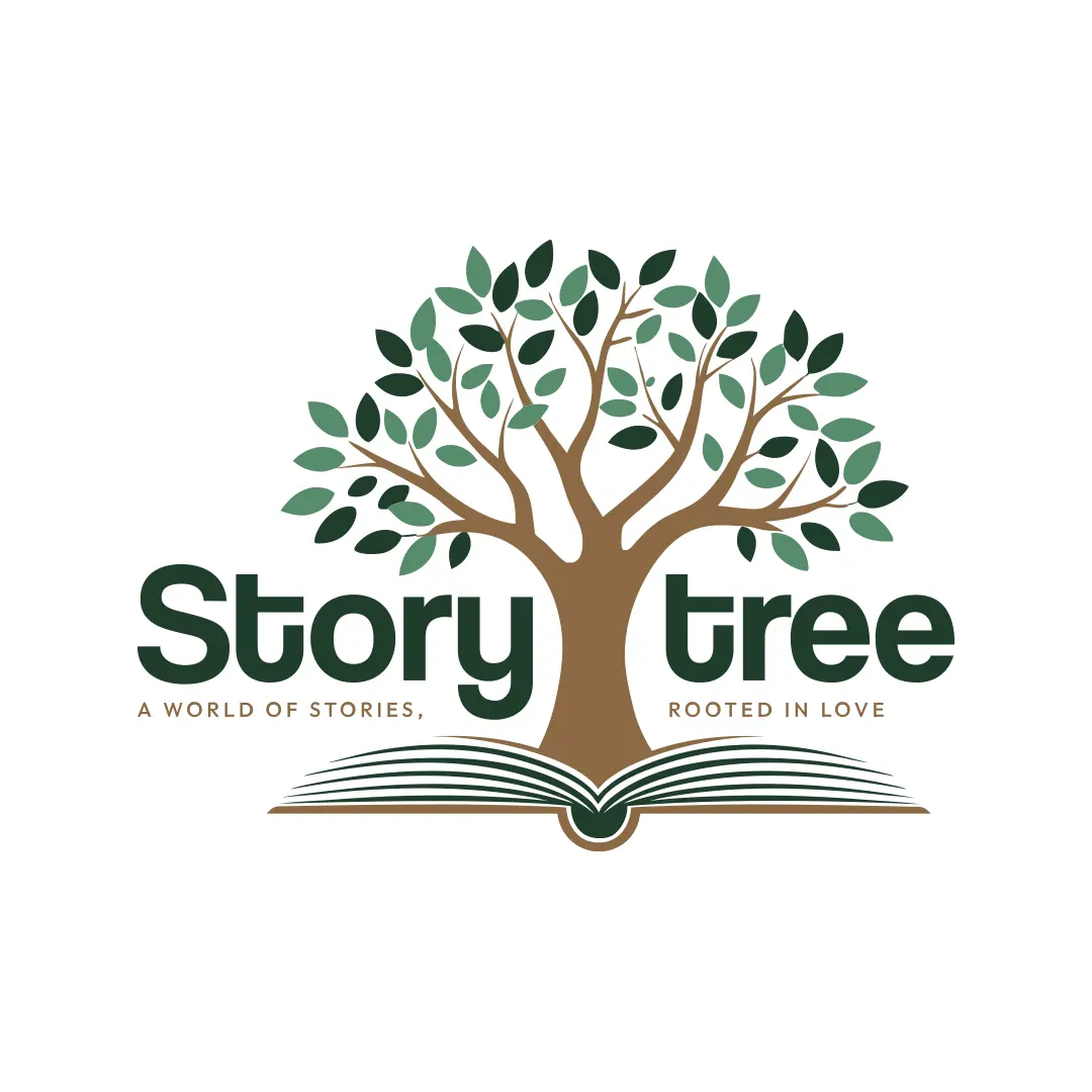 StoryTree App