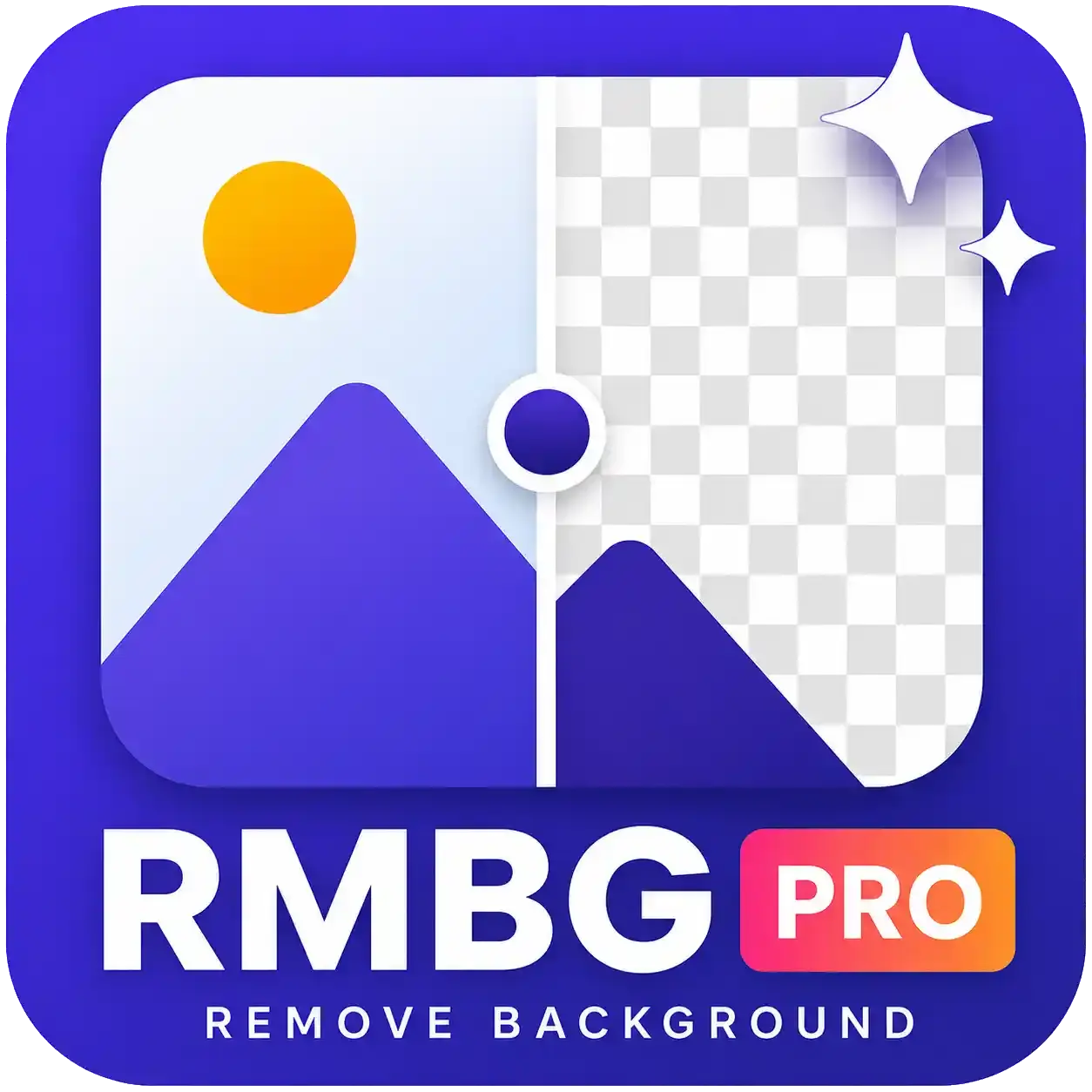 RMBG PRO