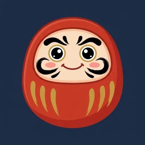 Daruma: Move to Japan Guide