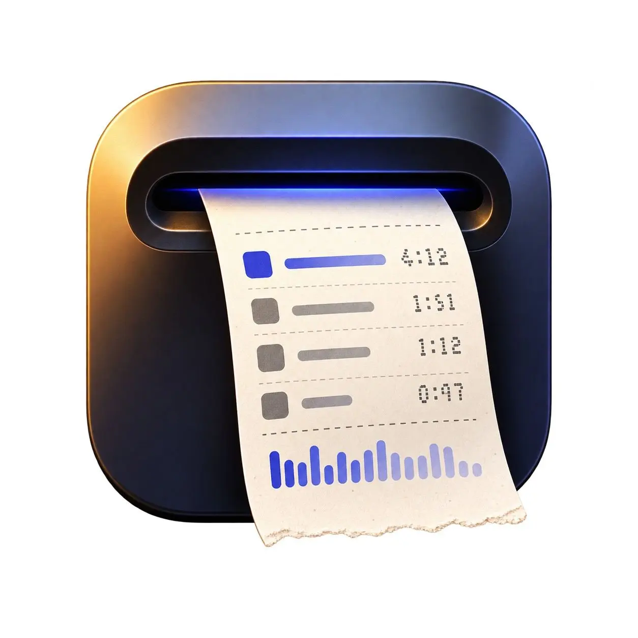 Timecard