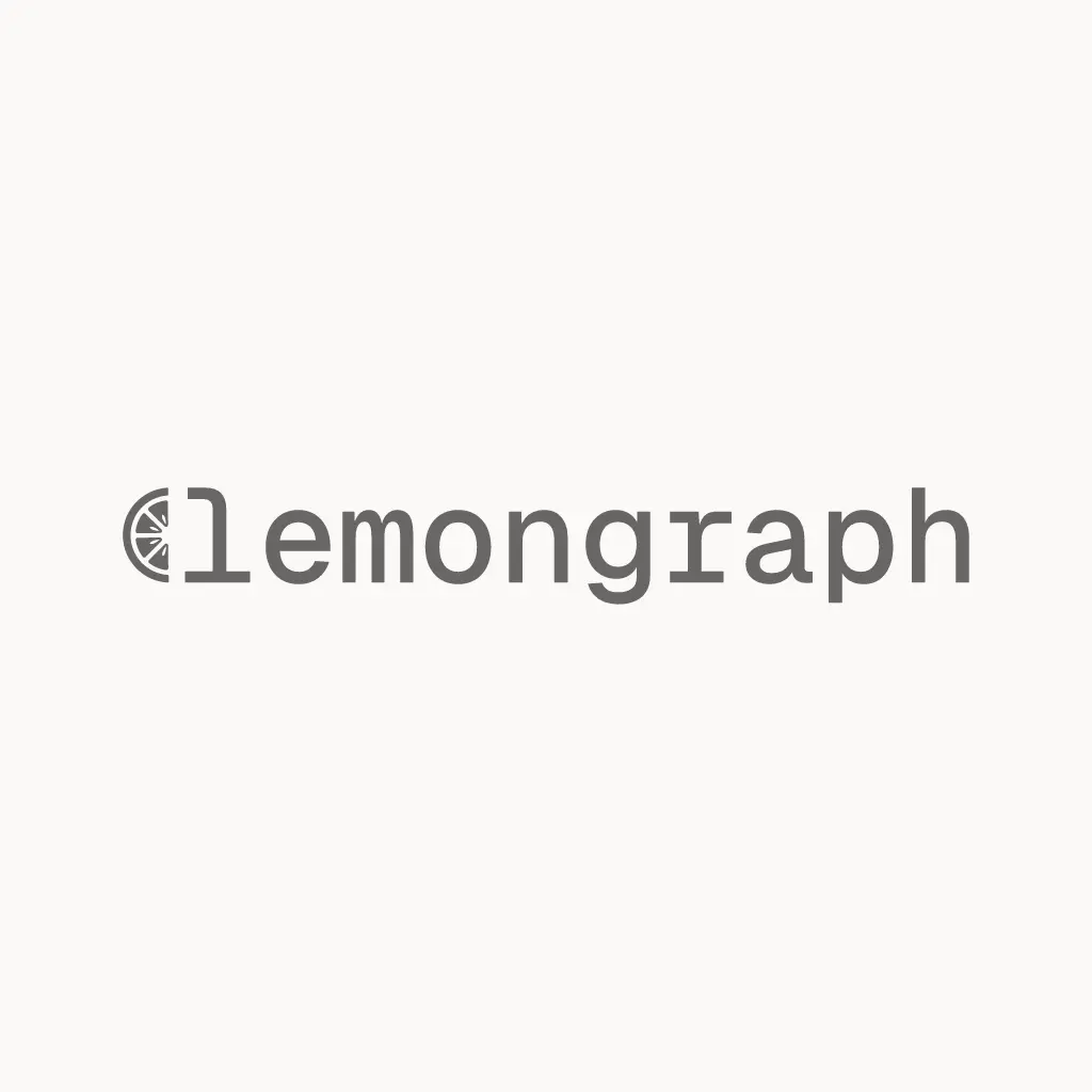 Lemongraph