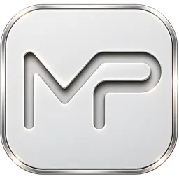 MazalPOS logo