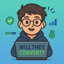 WillTheyConvert