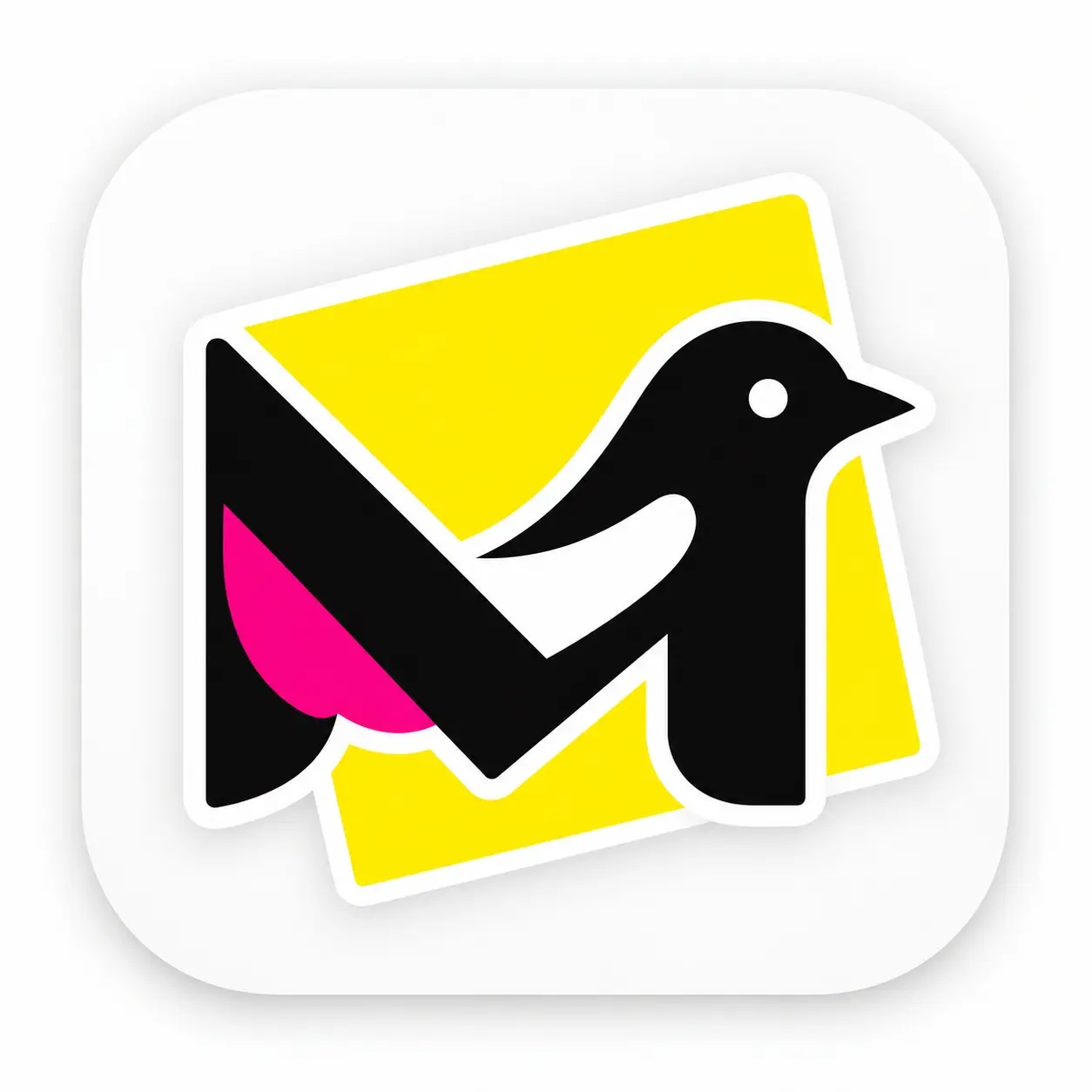 MoreMagpie