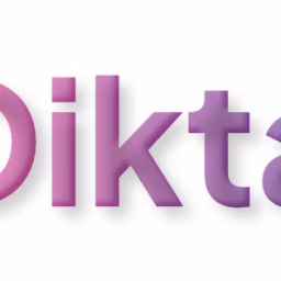 Diktat AI