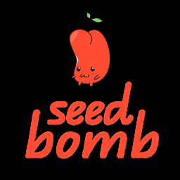 Seedbomb