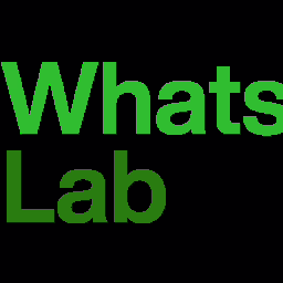 Whatsapp Lab
