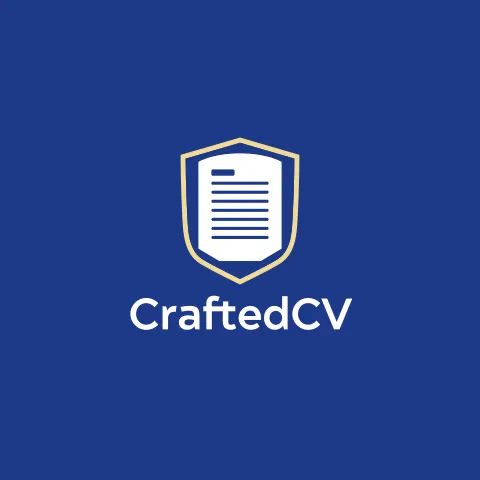 CraftedCV