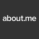 about.me logo