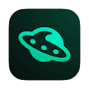 Hoppscotch logo