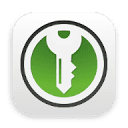 KeePassXC logo