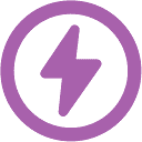 Thunder Client logo