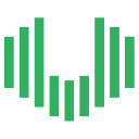 Unabated logo